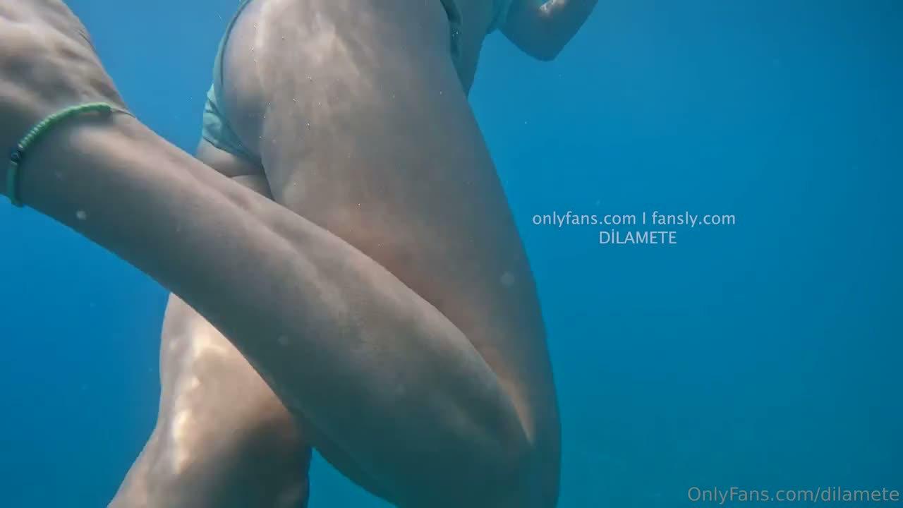 OnlyFans HD Dilamete Deniz Samimi