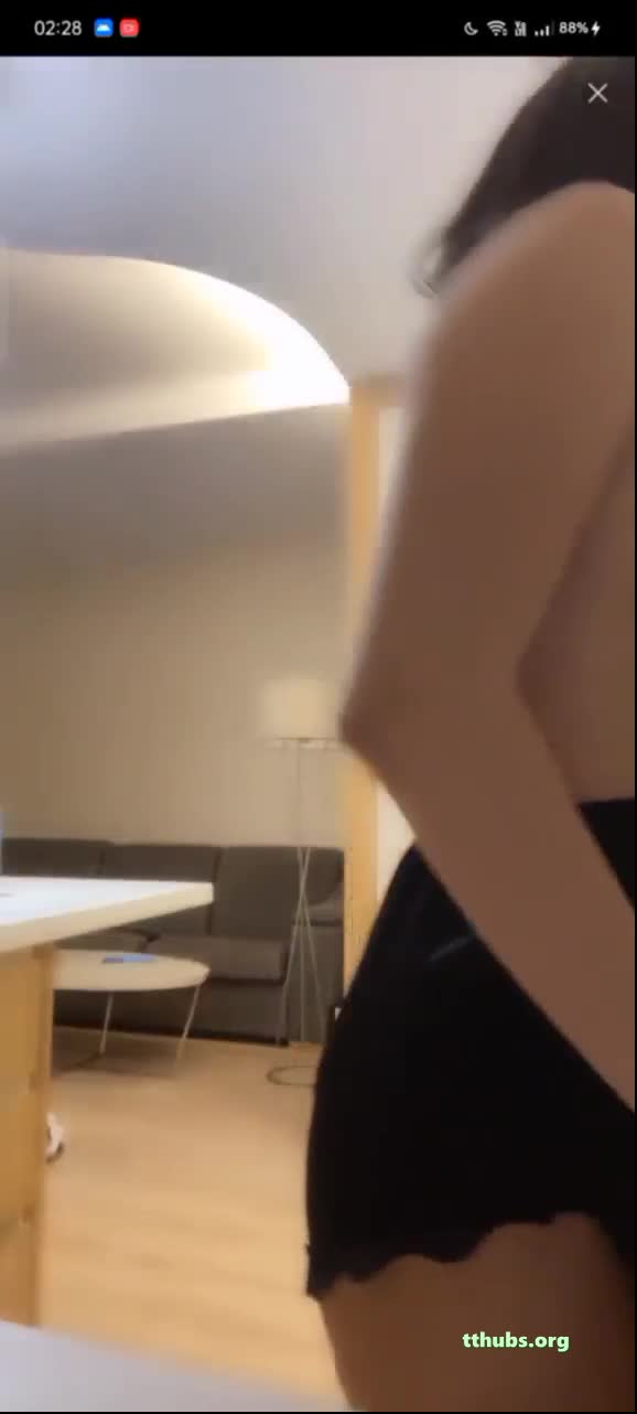 Bigo Naz Kalça Sallama Yayın