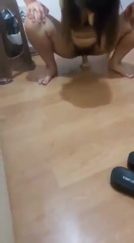 Turk Cift Ifsa Dort Ayak Kalca Acma