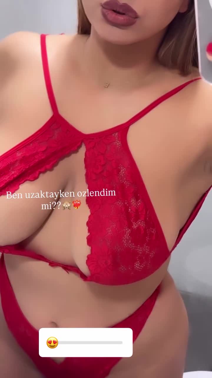 Elif Karaaslan Ifsa Nude Abonelik