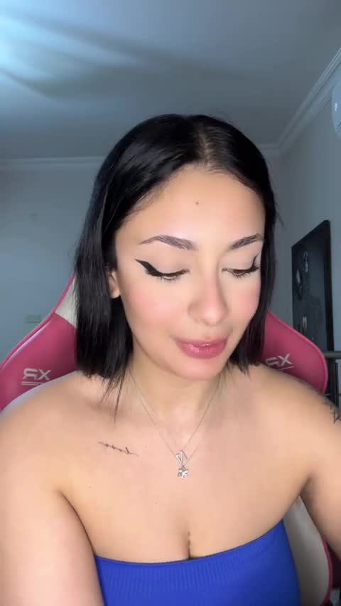 Nehirpp Dekolte Açma Gaming Koltuk