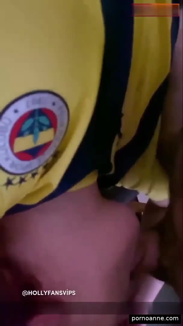 Fener Formalı Grup Sikis Domaltma