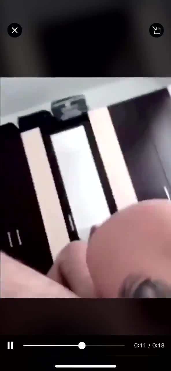 Eda Gökçen Ifsa Arkadan Yediriyor