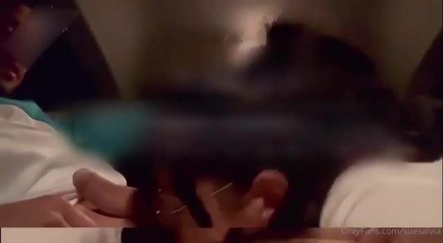 Dövmeli Kalça Domaltma Ifsa HD