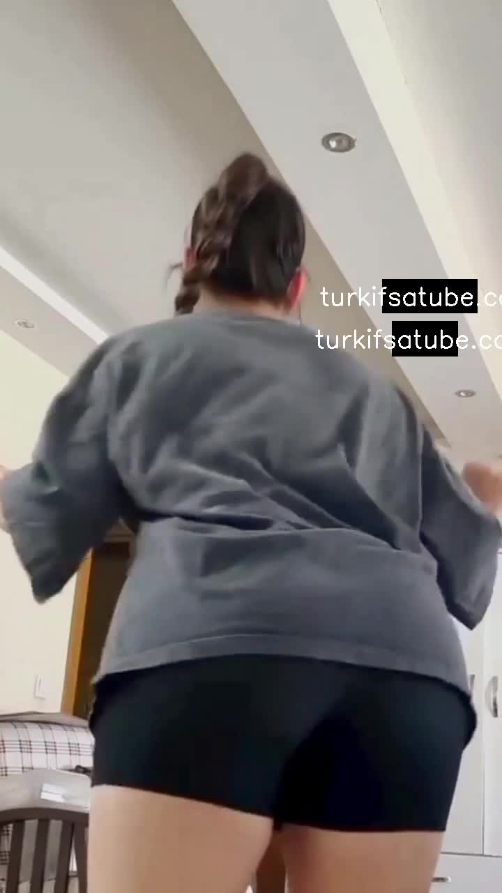 Simge Barankoğlu Kalça Costuruyor Ifsa
