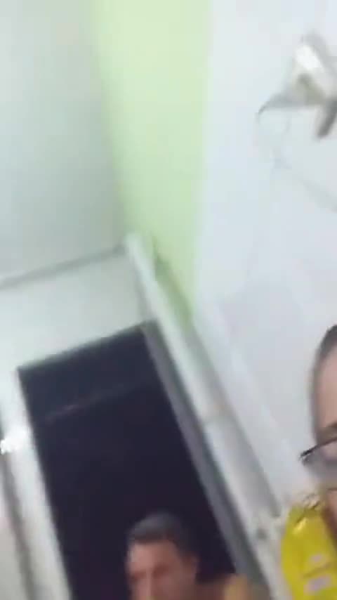 Banyo Soyunma Ifsa 2 Erkek Hatun