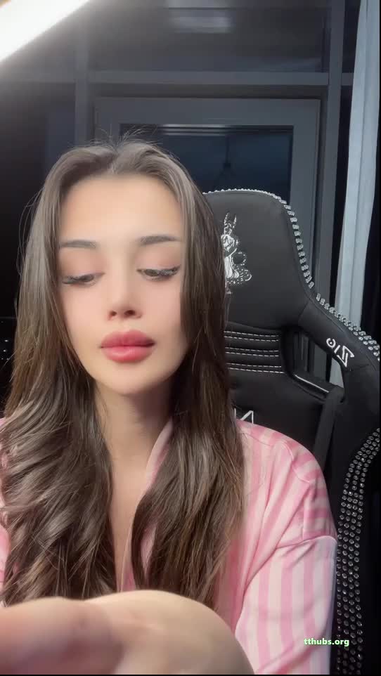 Bigo Naz Gogus Sallama Gaming Koltugu