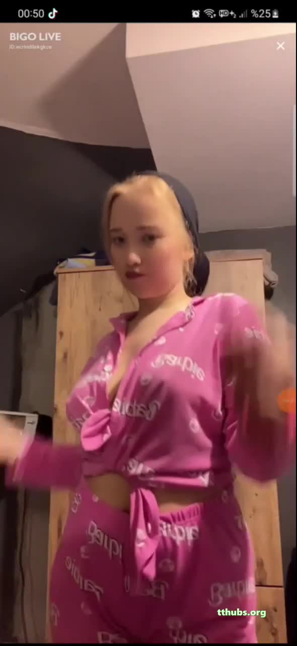 Ecrin Dilek Gökçe Bigo Barbie Pijama Ifşası