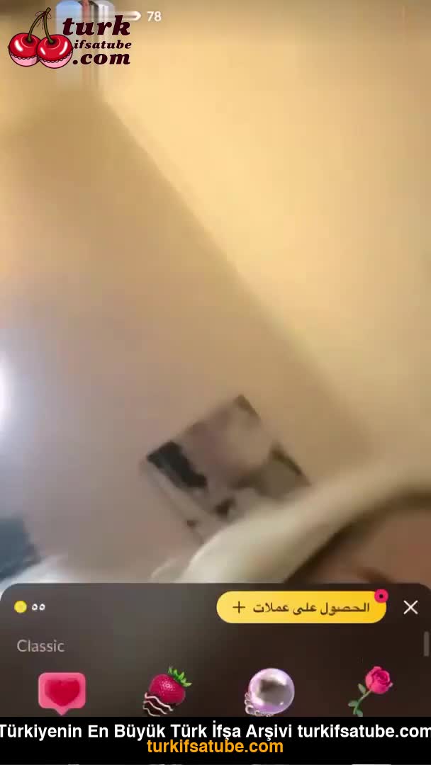 Taytli Kalca Sallama Twerk Ifsa Domalmis