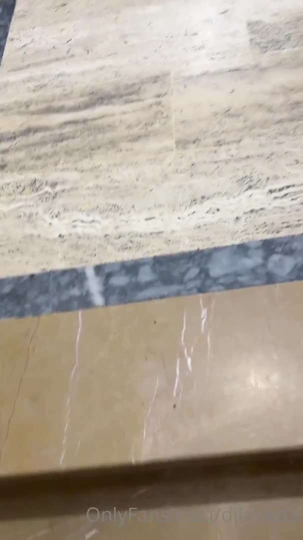 Dilamete Mermer Squirting Ifsa Hd