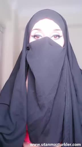 Turbanli Bikini Sakso Itirafi Ifsa