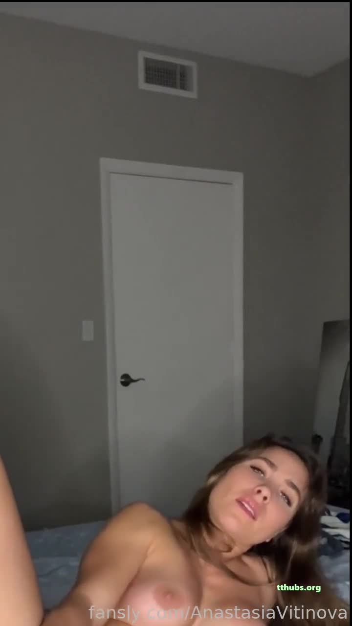Yoga Porno Anastasia Vitinova Gogus Acik