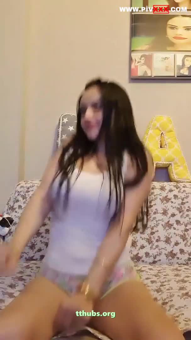 Naz Mila Pembe Tanga Bacak Acma Ifsa