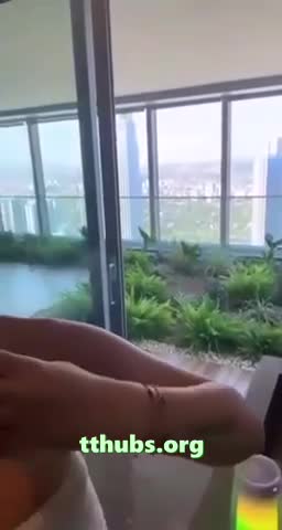 Bikini Wanda Nara Havuz Kalca Costuruyor