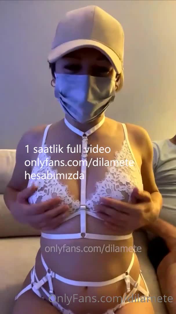 Dilamete Ifsa Dantel Sutyen Acma