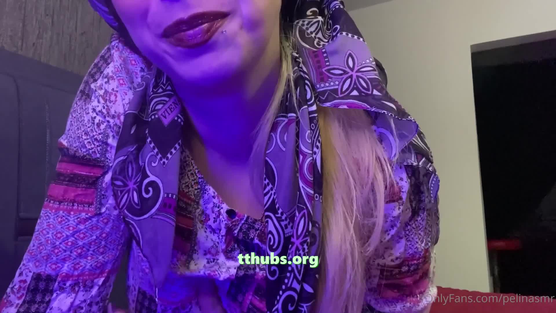 Başörtülü Pelin ASMR Kalın Sik İtirazı