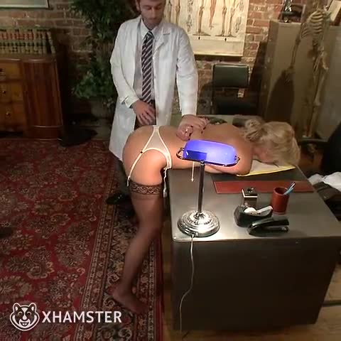 Doktor Hasta Tangali Masada Domaltip Sikiyor