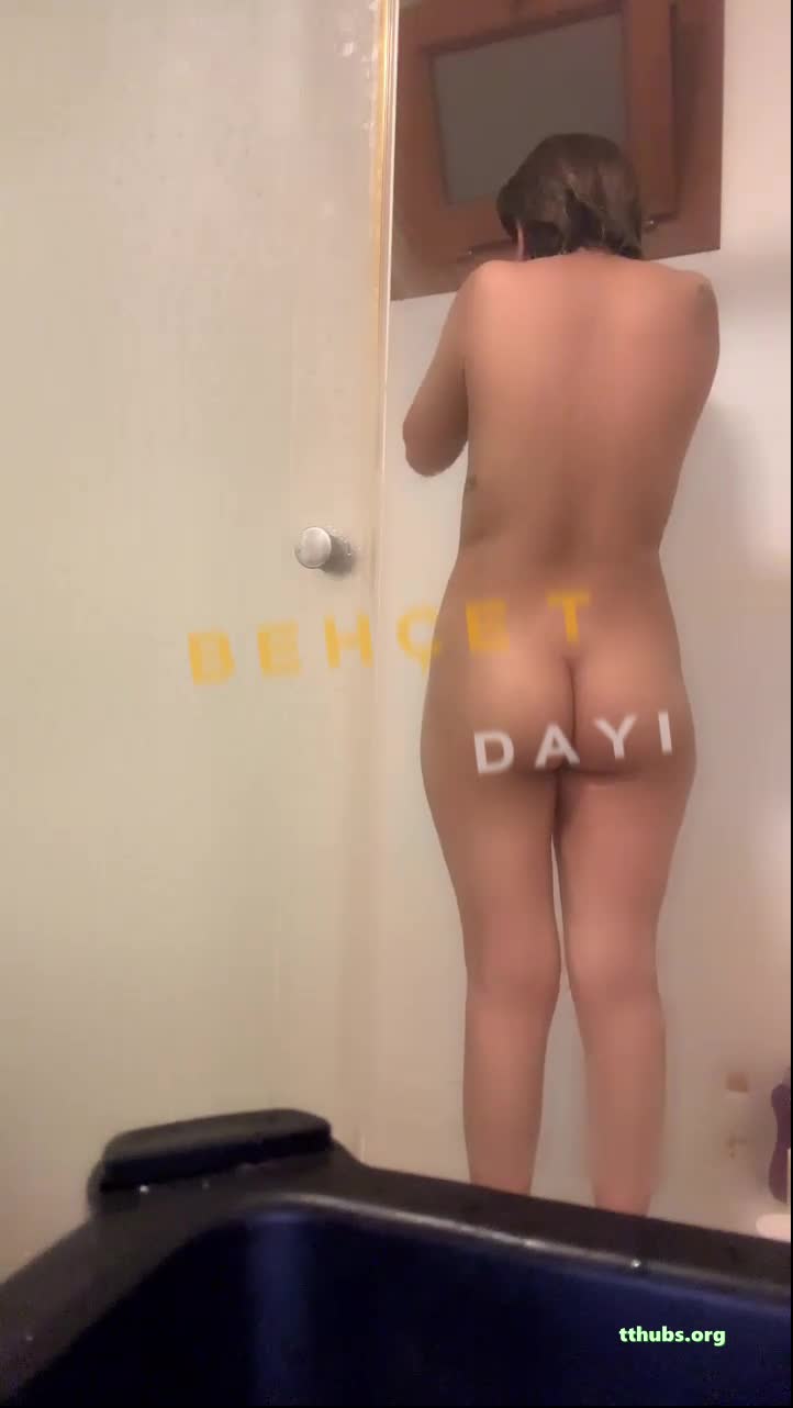 Duş Porno Tango Doa Kalça Açma