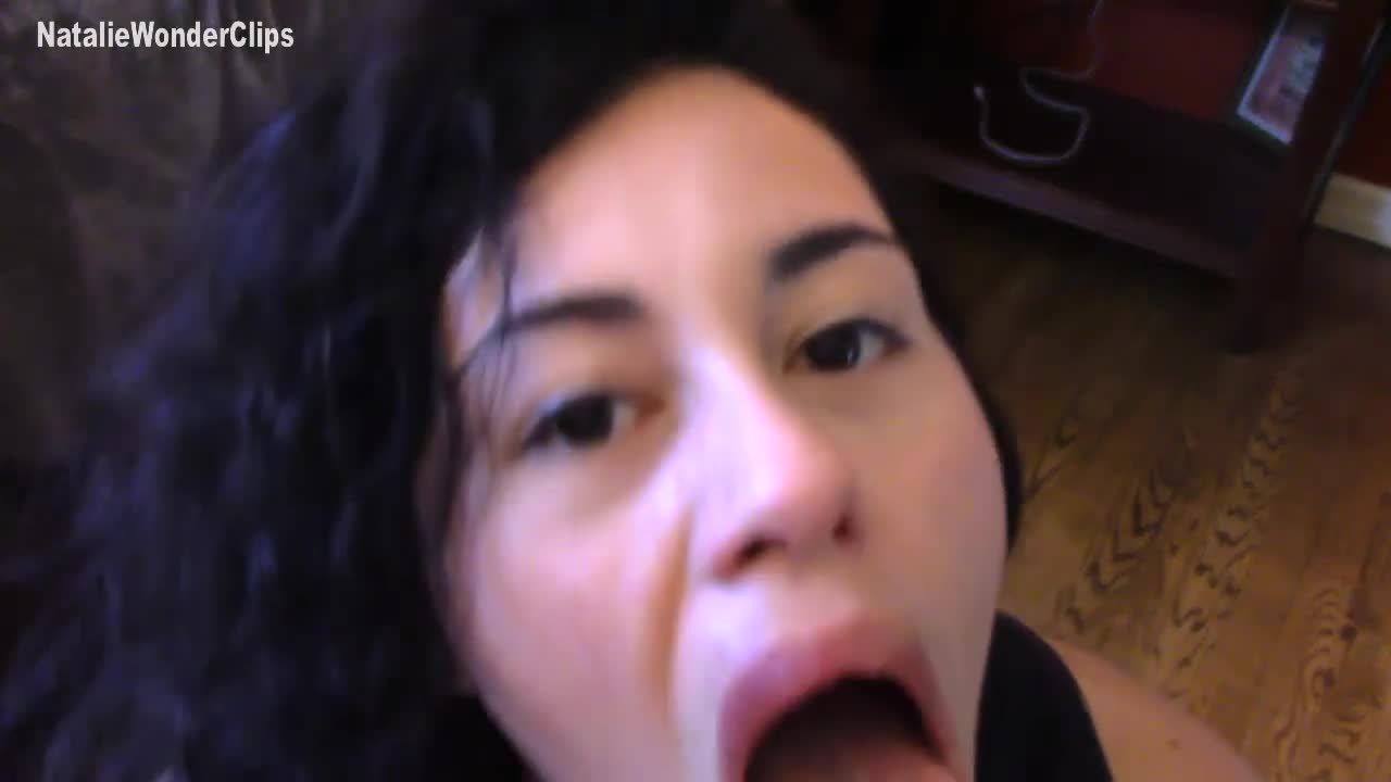 Sakso Natalie Wonder Gozune Bosalma