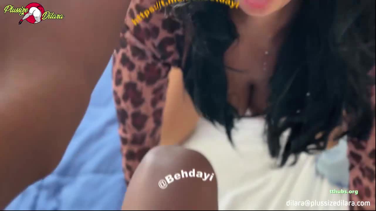 Kalca Sallama Dilara Leopar Bluz Domaltma
