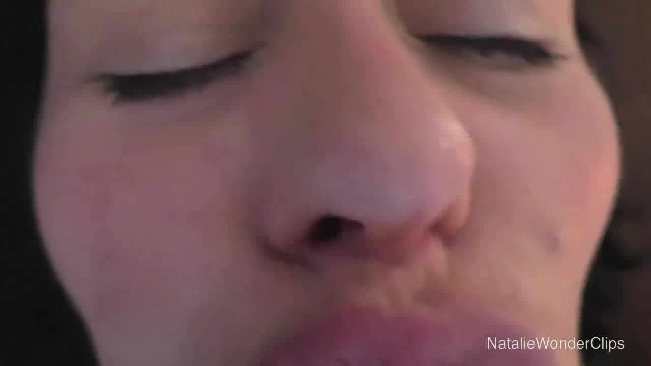 Misyoner Porno Natalie Wonder Sikis
