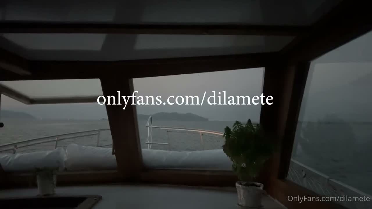 Dila Mete OnlyFans Çiftleri Heyecanlandıran Yeni Video