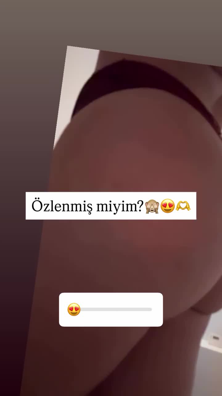 Elif Karaaslan Ifsa Tangayla Domalma