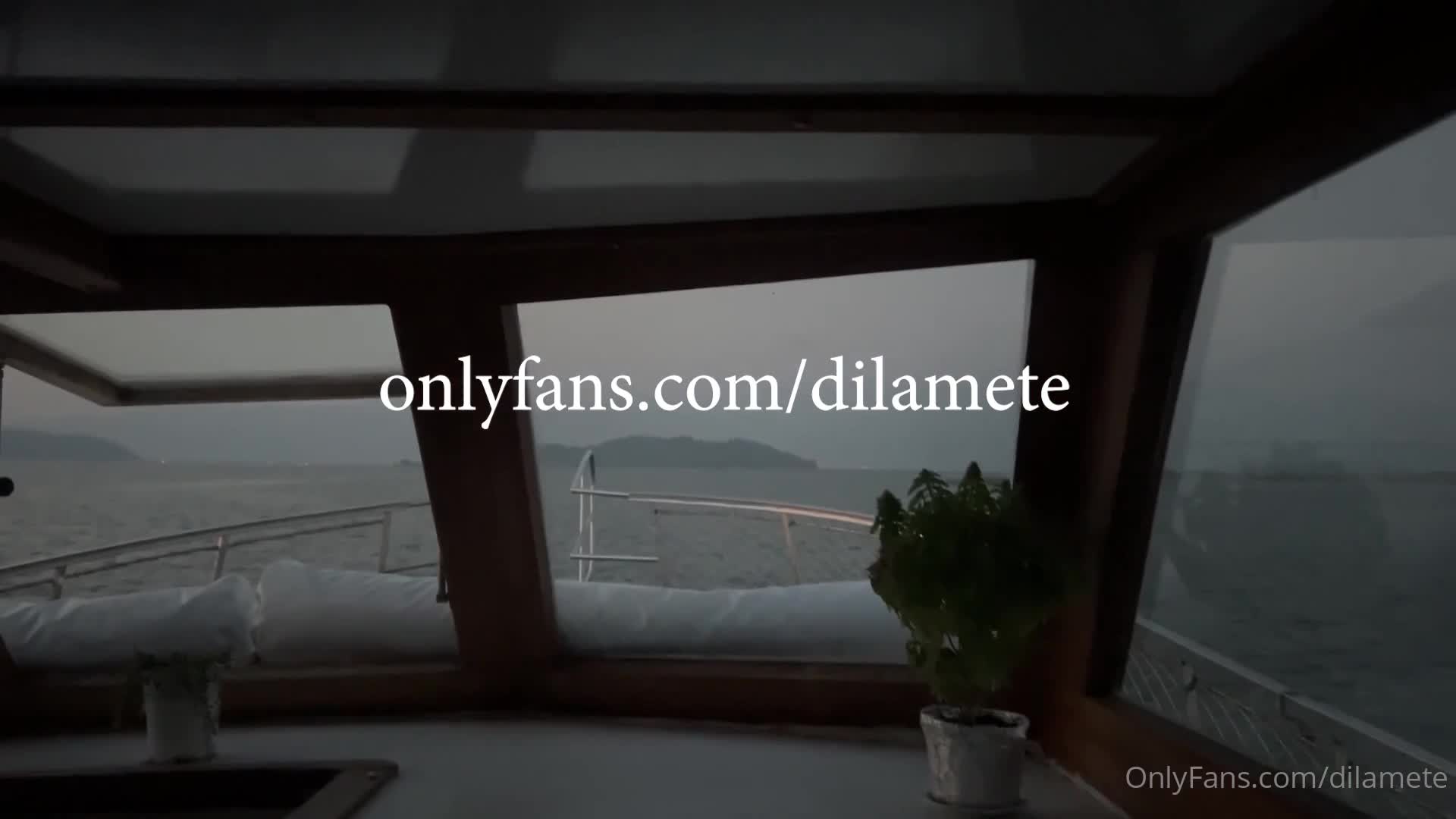 Dilamete Ifsa Tekne Deniz Hd