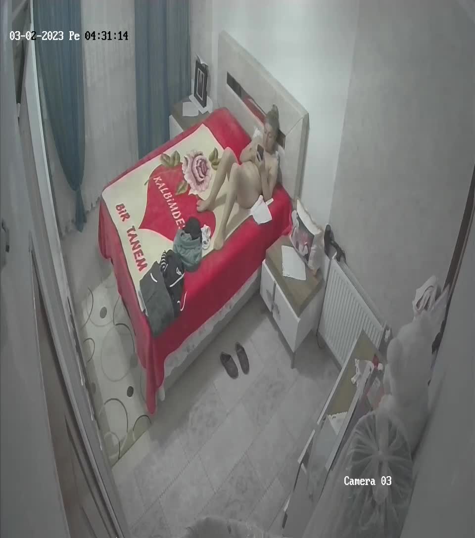Turk Ifsa Ipcam Ciplak Hatun Gobus Acik