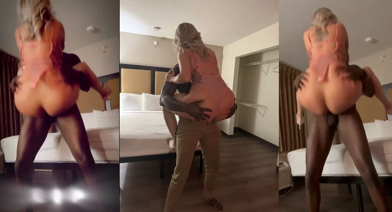 Kalcali Cuckwife Siyahla Ifsa